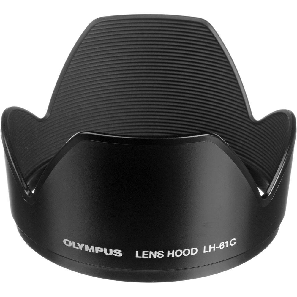 Olympus Travel Lens Kit with 14-150mm f 4-5.6 and 17mm f 1.8 Lenses