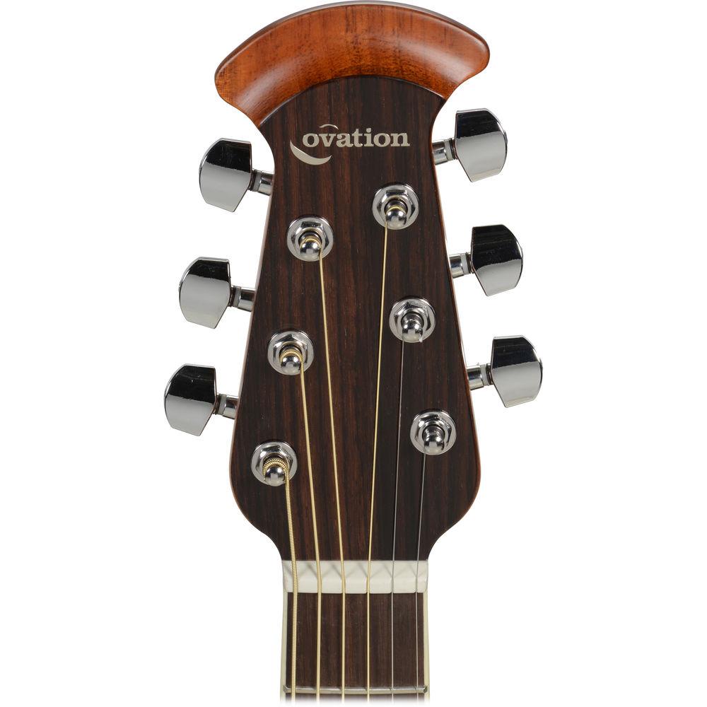 Ovation Celebrity Standard Series CS24-4 Acoustic Electric Guitar