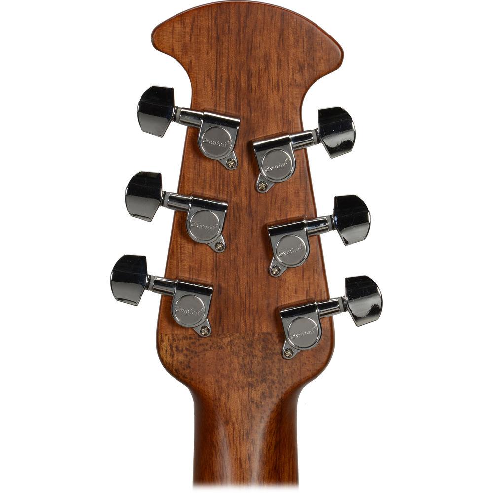 Ovation Celebrity Standard Series CS24-4 Acoustic Electric Guitar