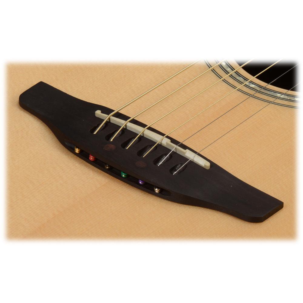 Ovation Celebrity Standard Series CS24-4 Acoustic Electric Guitar