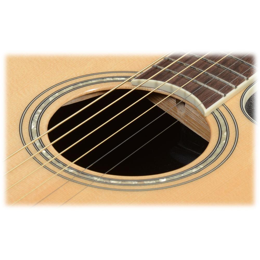 Ovation Celebrity Standard Series CS24-4 Acoustic Electric Guitar