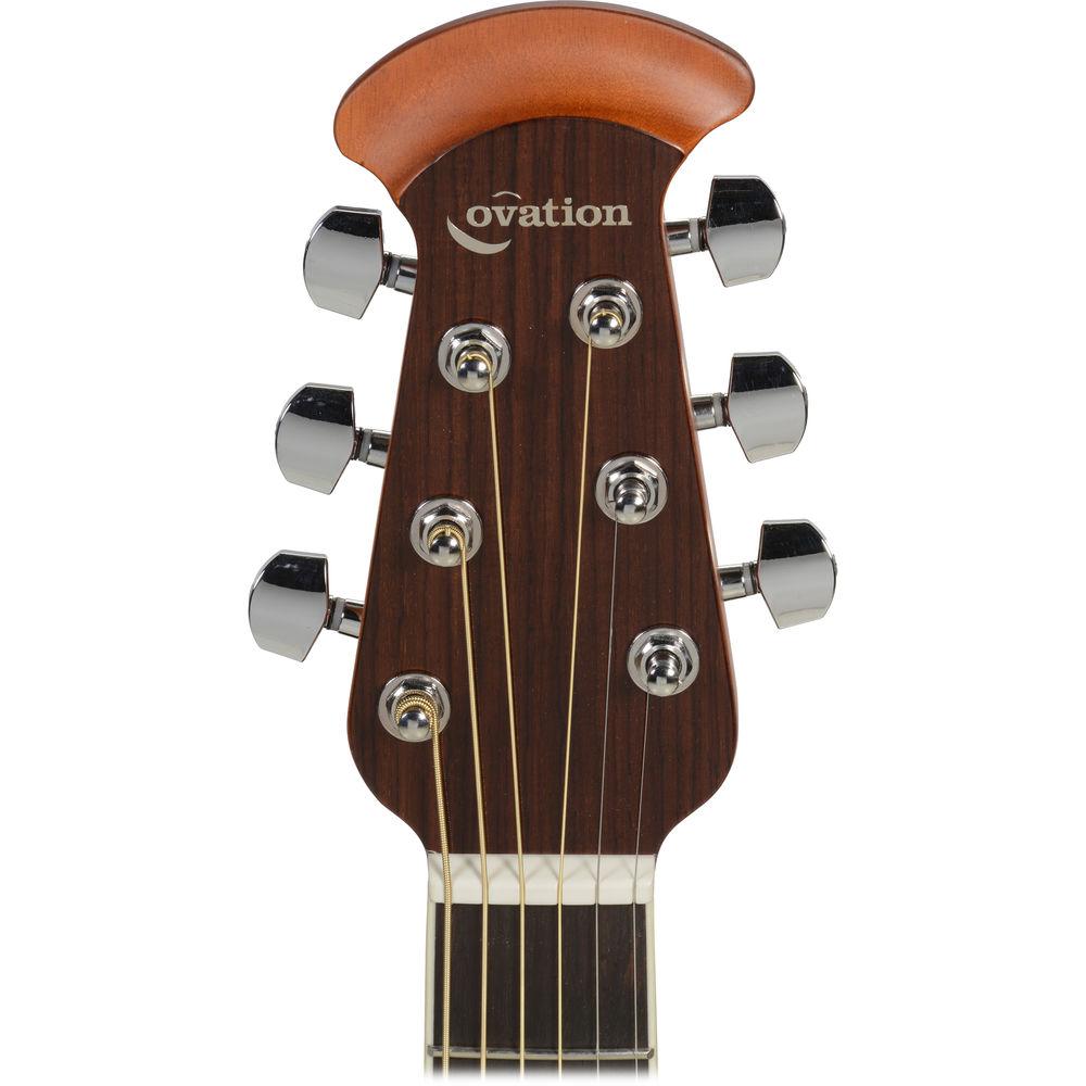 Ovation CS24P Celebrity Standard Plus Series Acoustic Electric Guitar