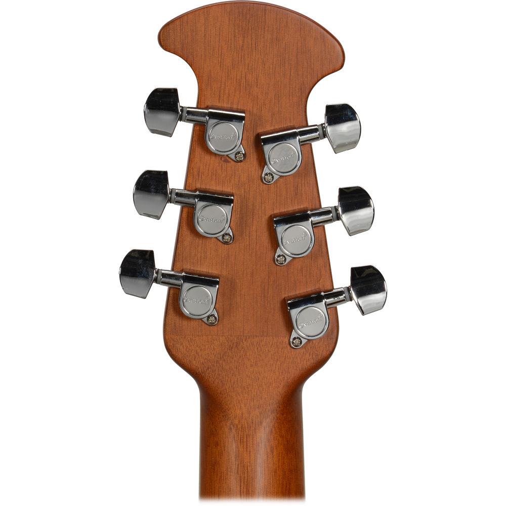 Ovation CS24P Celebrity Standard Plus Series Acoustic Electric Guitar