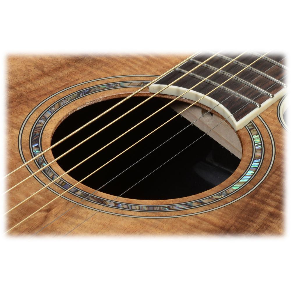 Ovation CS24P Celebrity Standard Plus Series Acoustic Electric Guitar, Ovation, CS24P, Celebrity, Standard, Plus, Series, Acoustic, Electric, Guitar