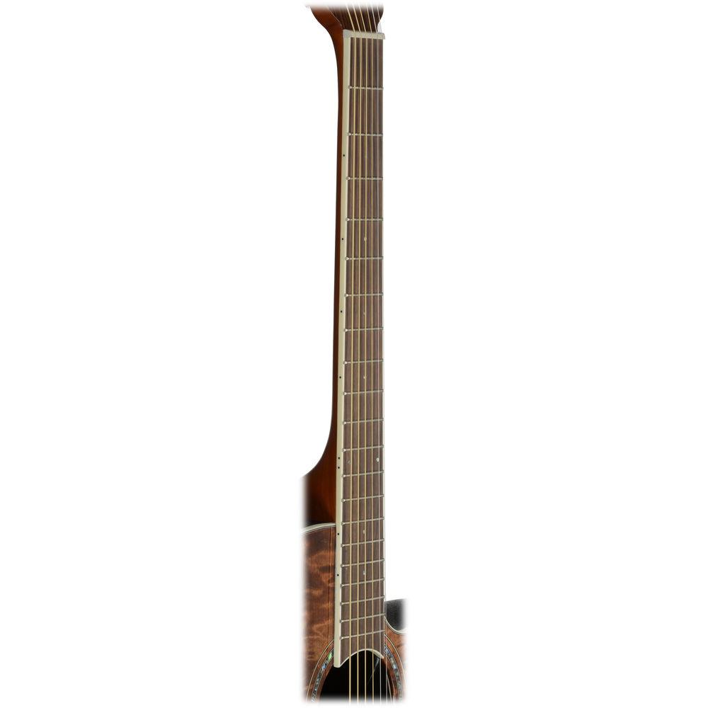 Ovation CS24P Celebrity Standard Plus Series Acoustic Electric Guitar