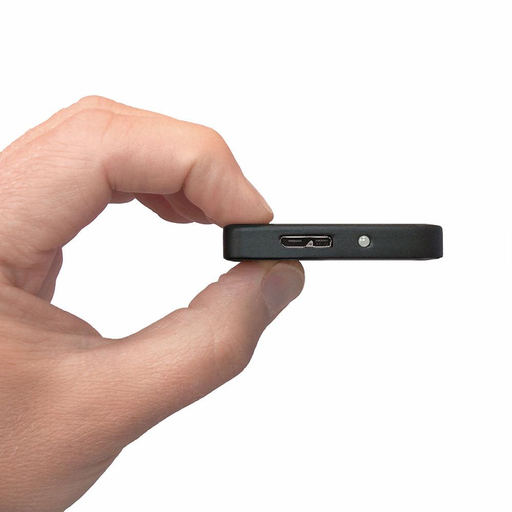 Oyen Digital Shadow Mini USB 3.0 External SSD for Xbox One Gaming Console