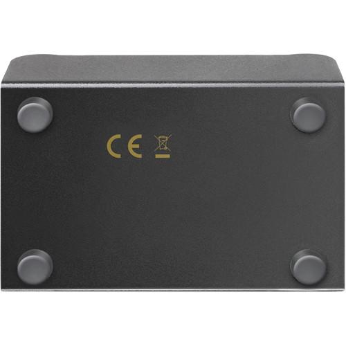 Palmer PAN 01 Passive DI Box