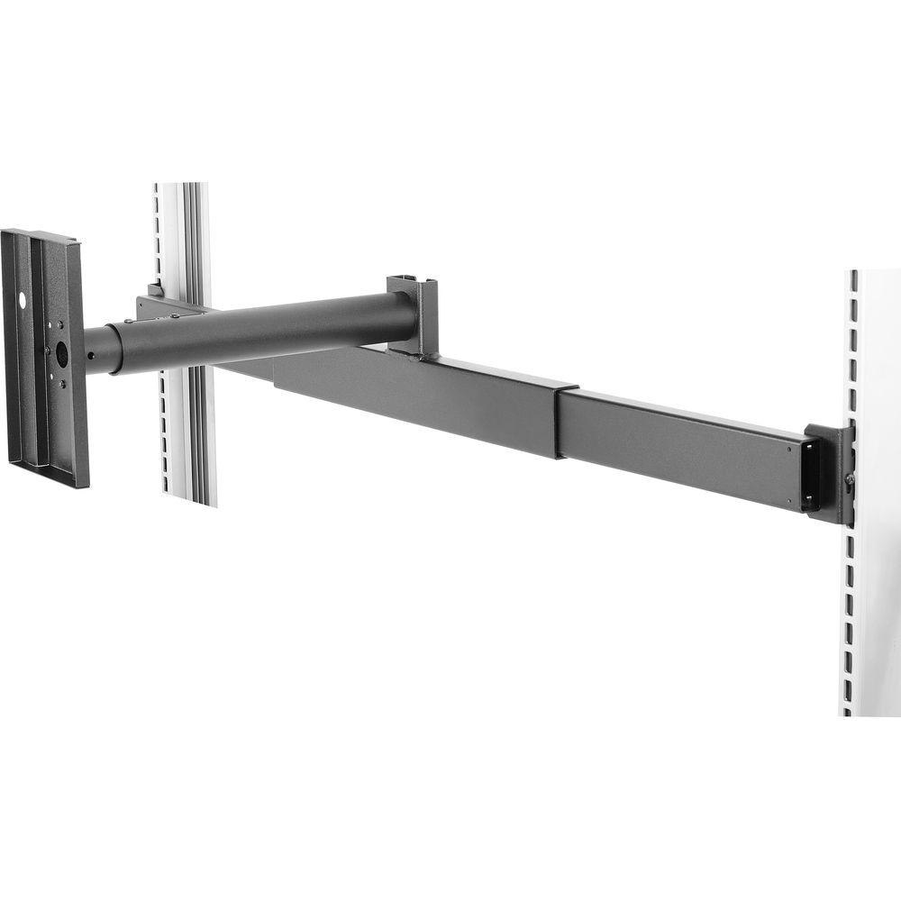 Peerless-AV Flat Gondola Mount for Samsung DB10D Display