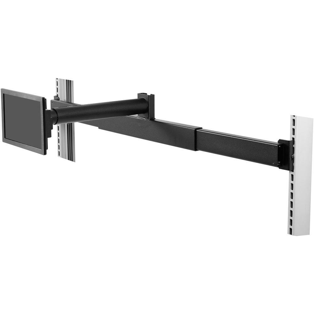 Peerless-AV Flat Gondola Mount for Samsung DB10D Display