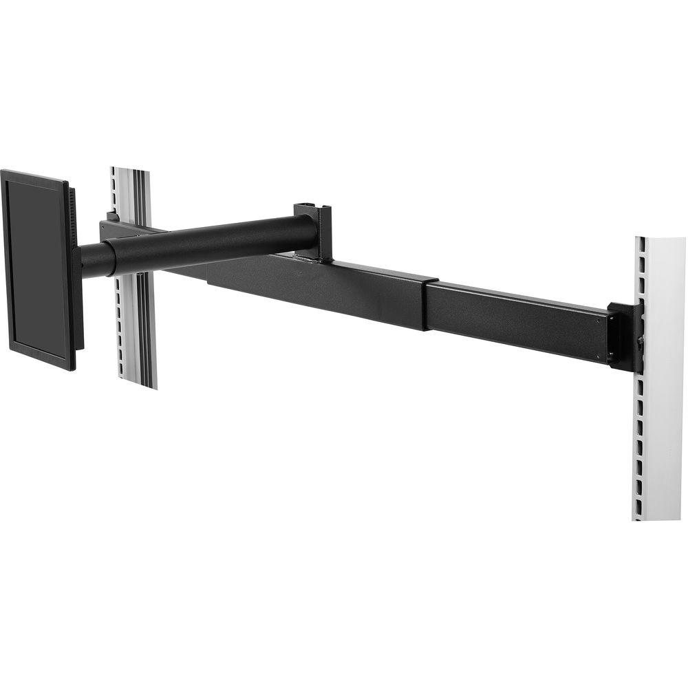 Peerless-AV Flat Gondola Mount for Samsung DB10D Display