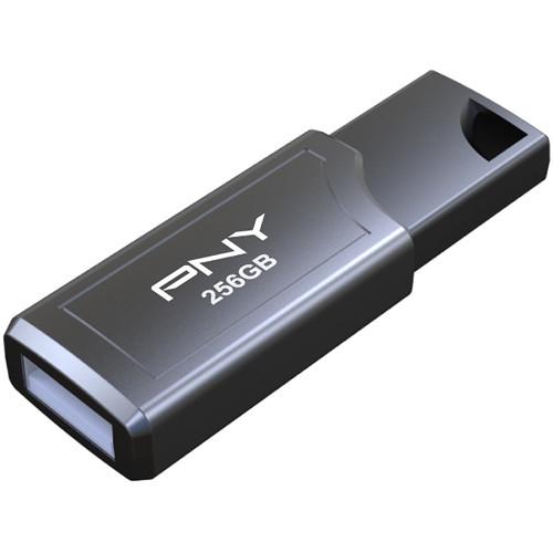 PNY Technologies 256GB PRO Elite USB 3.0 Flash Drive