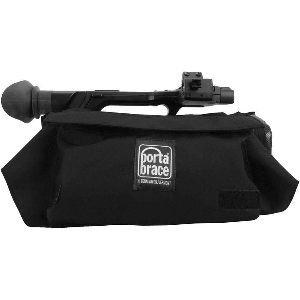 Porta Brace Camera BodyArmor for Panasonic AJ-PX230 and AJ-PX230PJ Cameras