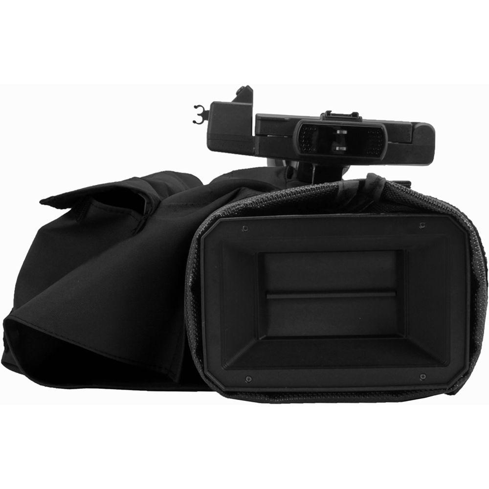 Porta Brace Camera BodyArmor for Panasonic AJ-PX230 and AJ-PX230PJ Cameras