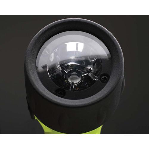 Princeton Tec Torrent LED Dive Light