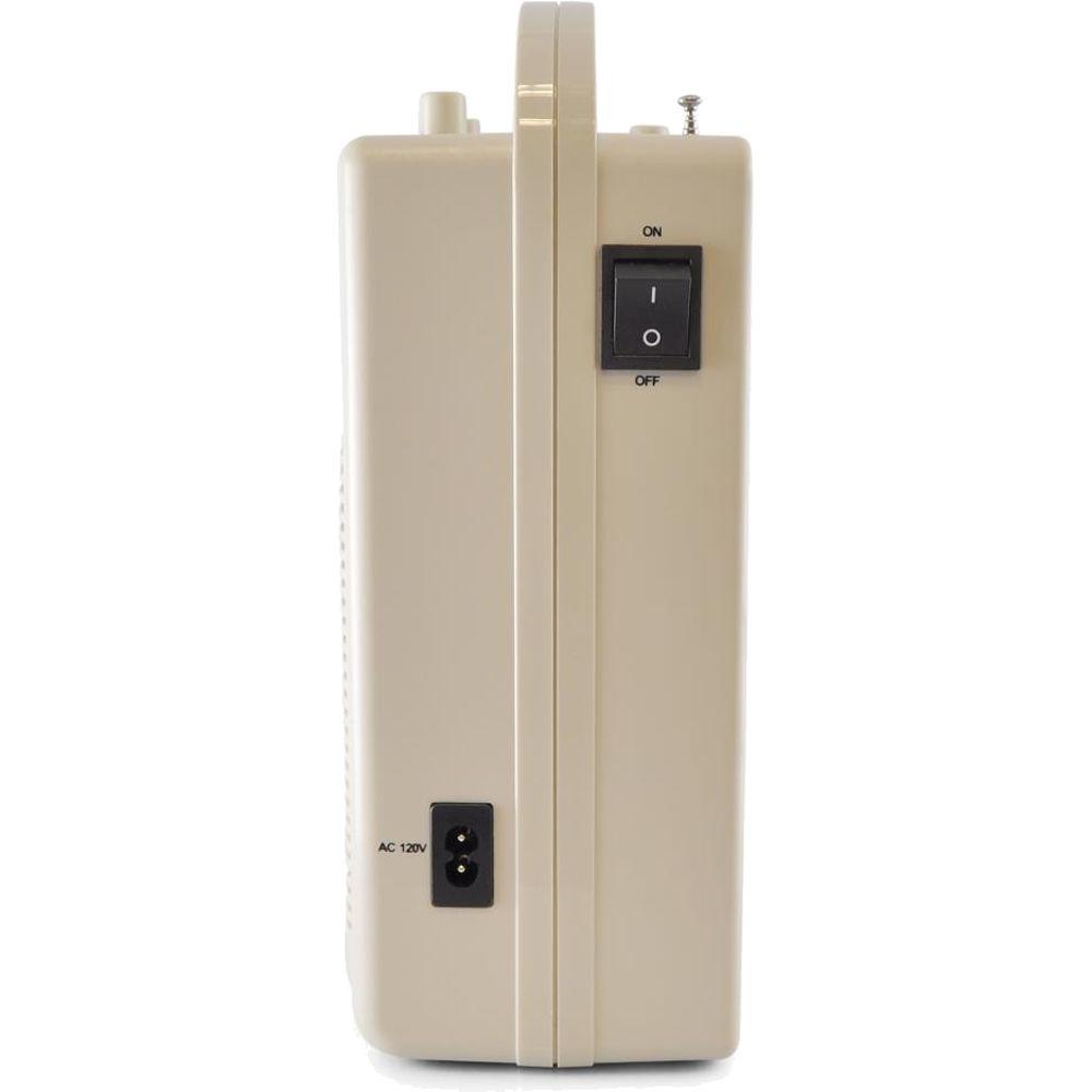 Pyle Pro 60W Portable Bluetooth Karaoke PA Speaker, Amplifier, & Microphone System