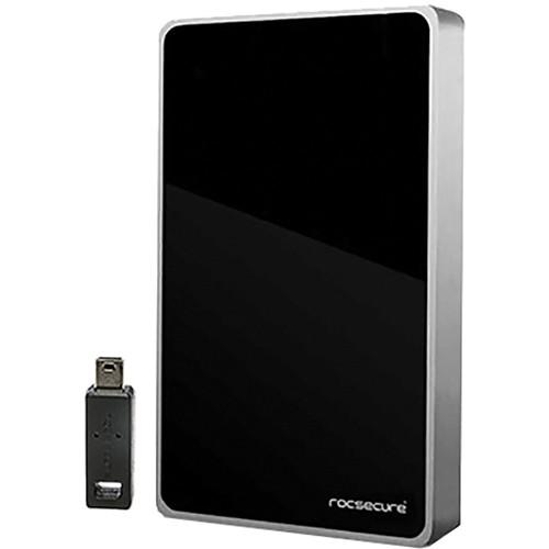 Rocstor 1TB Hawker HX USB Encrypted External SSD