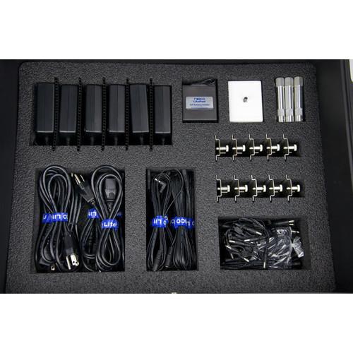 Rosco LitePad Pro Gaffer