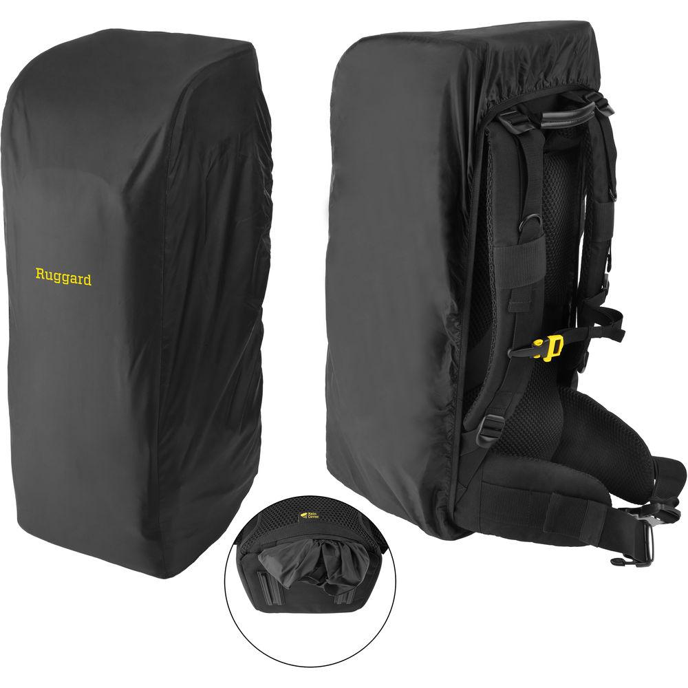 Ruggard Alpine 600 Lens Backpack for DSLR and 600 800mm Lens