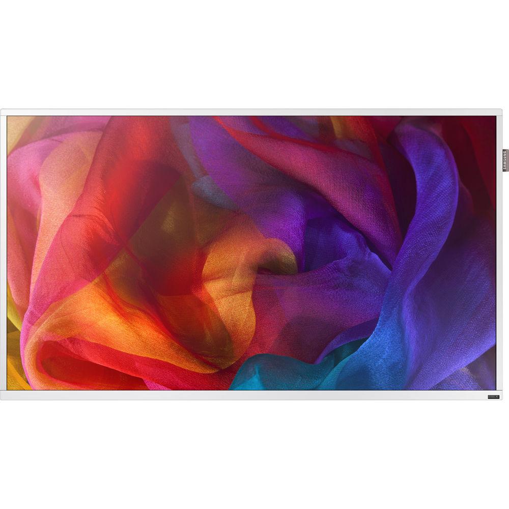 Samsung Bezel Trim for DB48D DM48D DH48D 48" Commercial LED Monitor