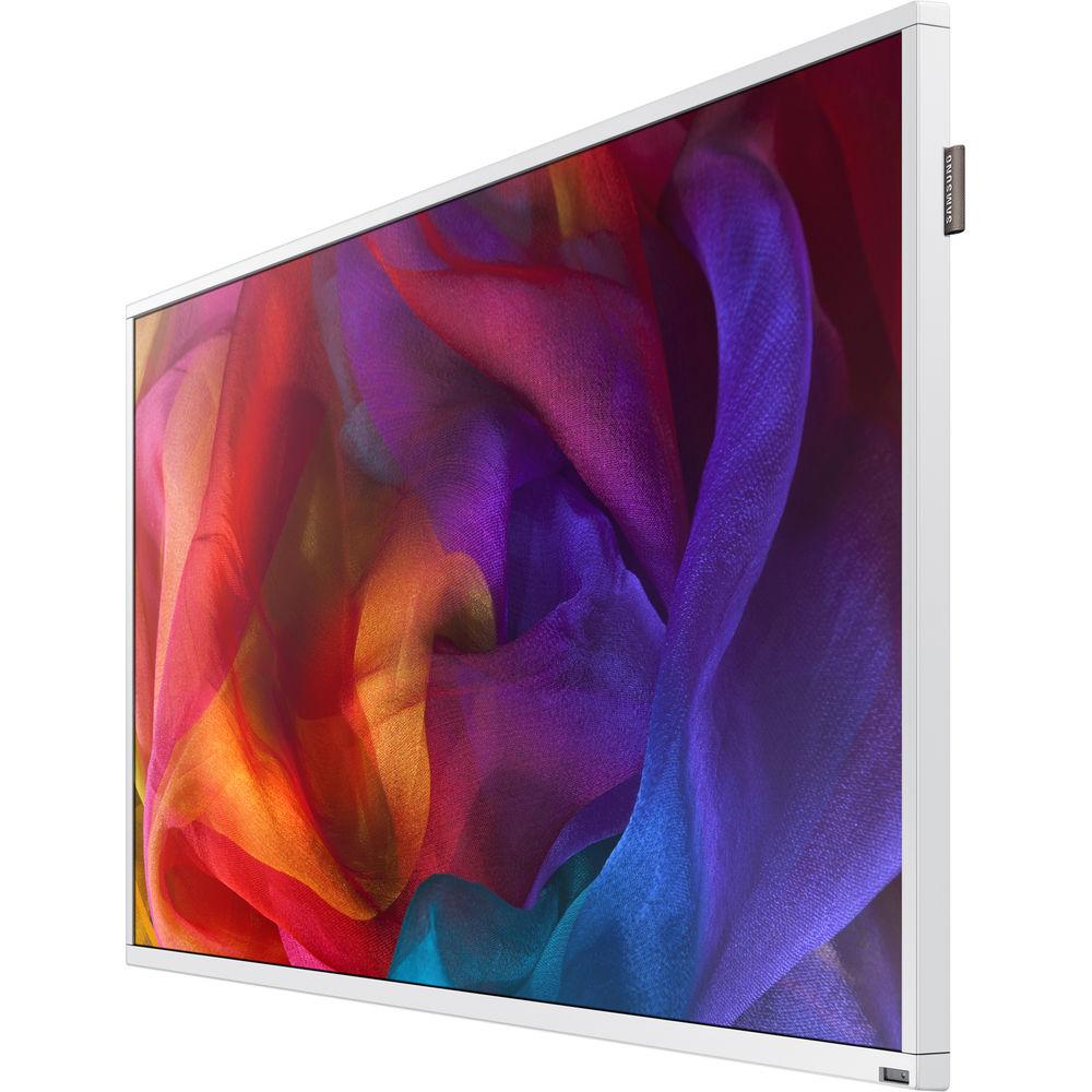 Samsung Bezel Trim for DB48D DM48D DH48D 48" Commercial LED Monitor