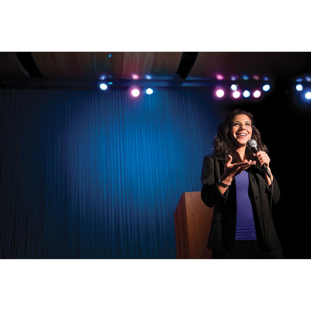 Shure PGA48 Dynamic Vocal Microphone