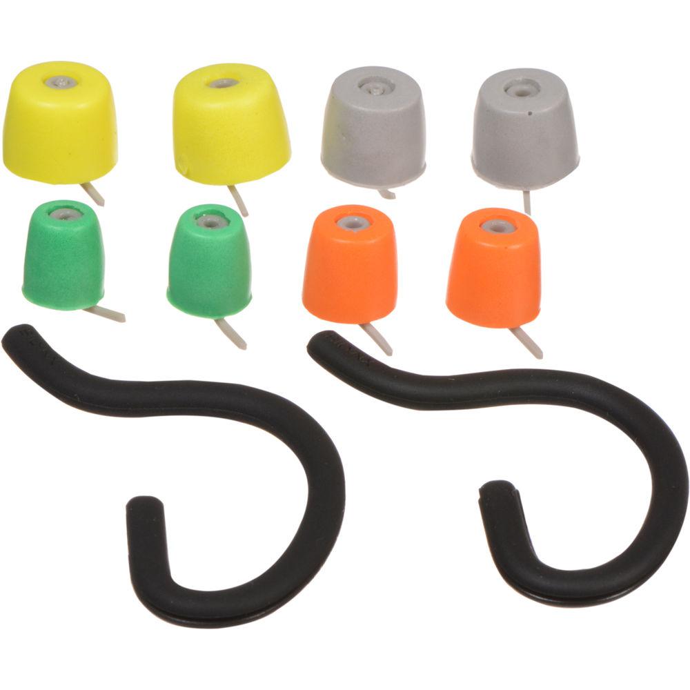 Silynx Communications CXPRRQH-D-003 CLARUS XPR, Smart Tactical Headset System with XTS MTS Adapter Cable