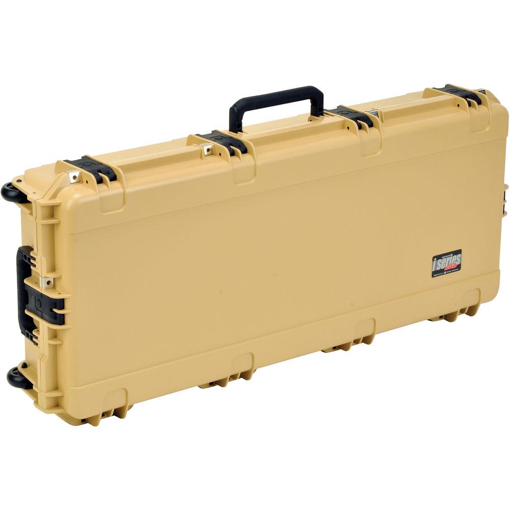 SKB 4217 Parallel Limb Bow Case
