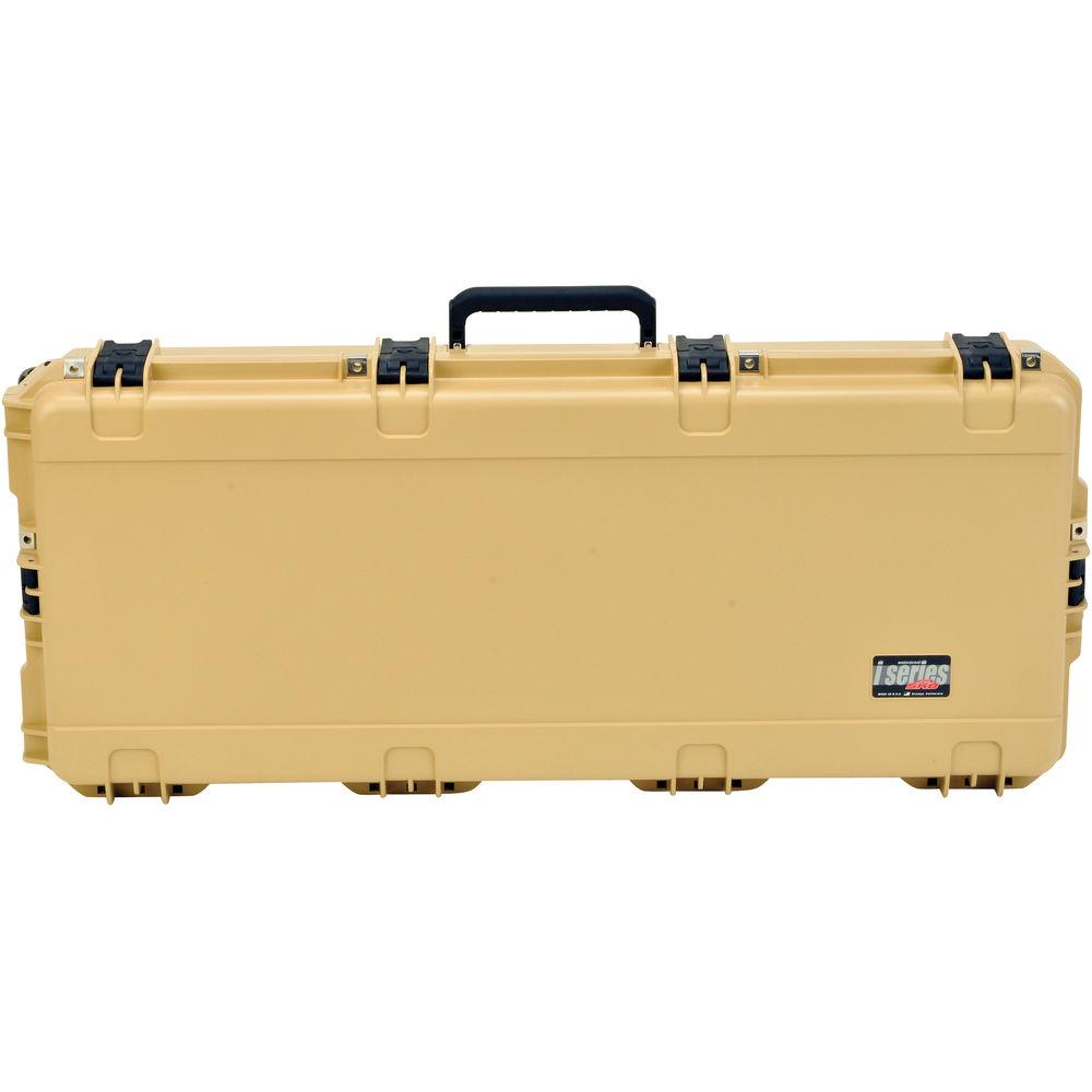 SKB 4217 Parallel Limb Bow Case