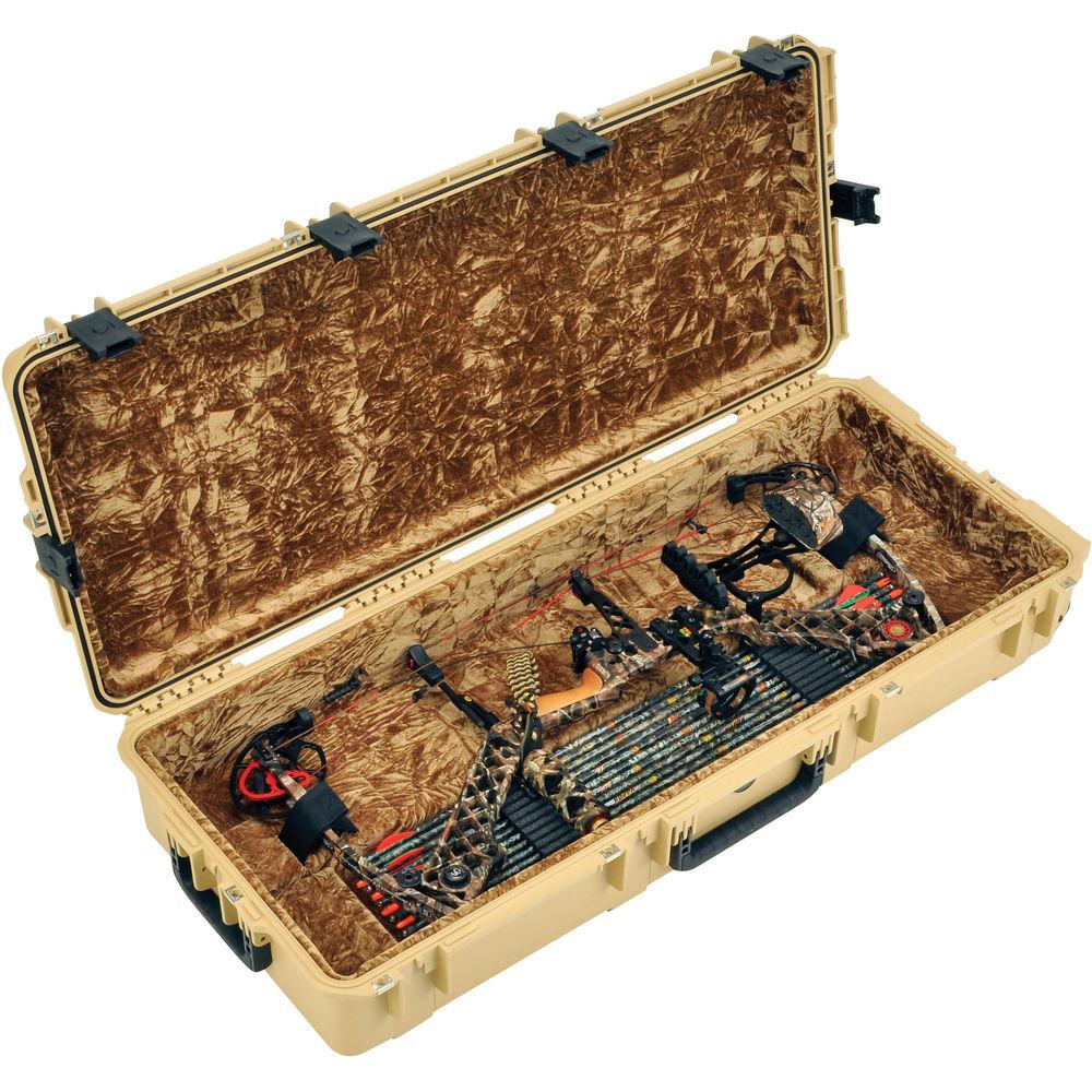 SKB 4217 Parallel Limb Bow Case