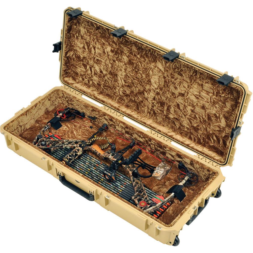 SKB 4217 Parallel Limb Bow Case