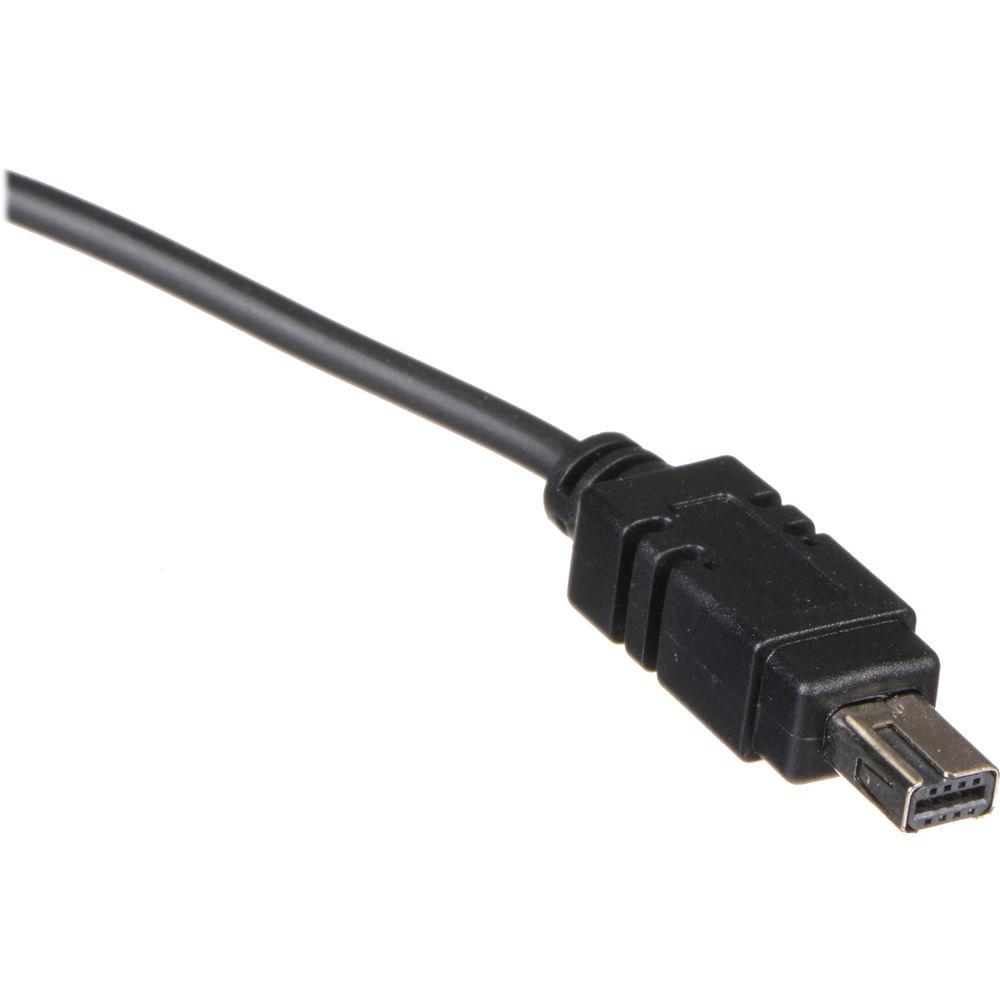 Smith-Victor 2.4 GHz Studio Flash Trigger for Nikon