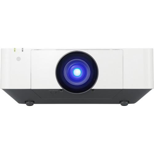 Sony VPL-FWZ65 6000-Lumen WXGA 3LCD Laser Light Source Projector