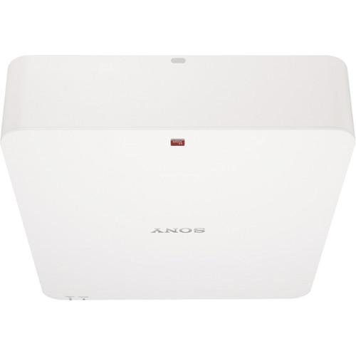 Sony VPL-FWZ65 6000-Lumen WXGA 3LCD Laser Light Source Projector