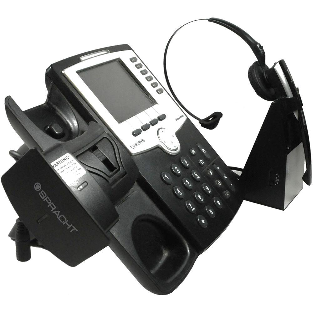 Spracht Remote Handset Lifter