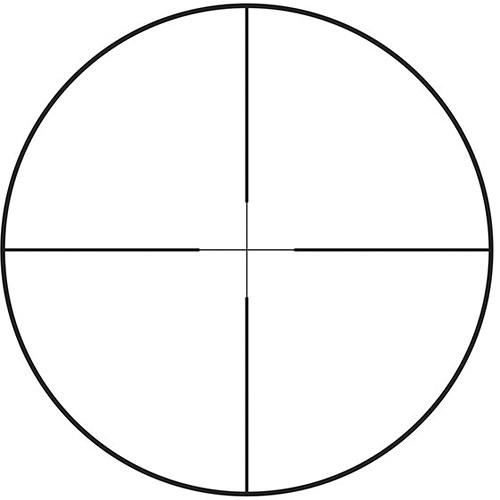 Styrka 3-12x42 S7 Side Focus Parallax Riflescope