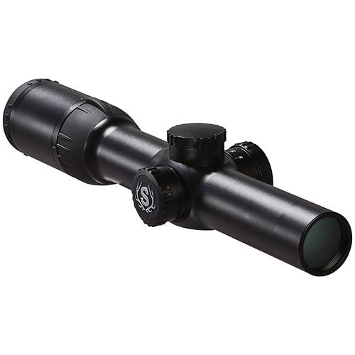 Styrka S7 1-6x24 Side Focus Parallax Riflescope