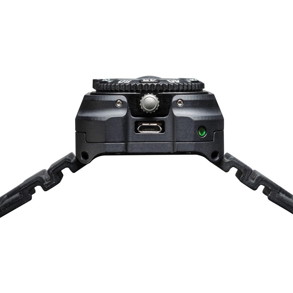 SureFire 2211 Luminox Variable-Output Rechargeable LED WristLight