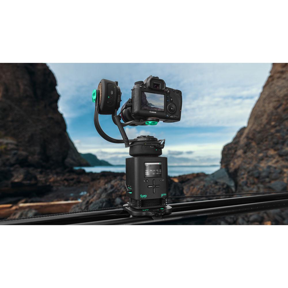 Syrp Genie 3-Axis Kit