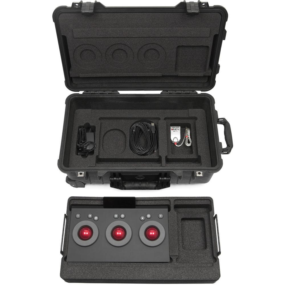 Tangent Element Pelican 1510 Kit