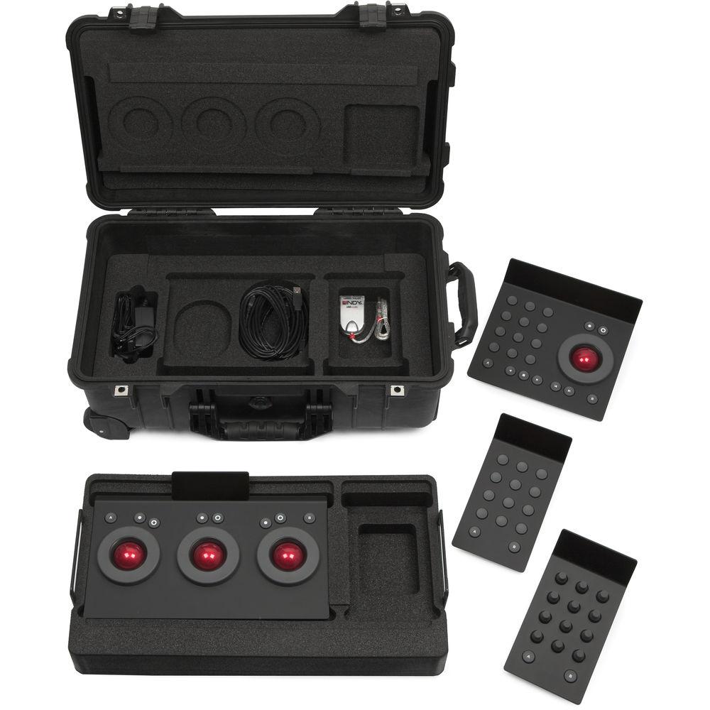 Tangent Element Pelican 1510 Kit