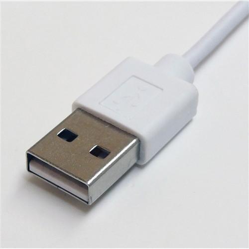 Tera Grand MFi-Certified Lightning to USB Sync and Charge Cable