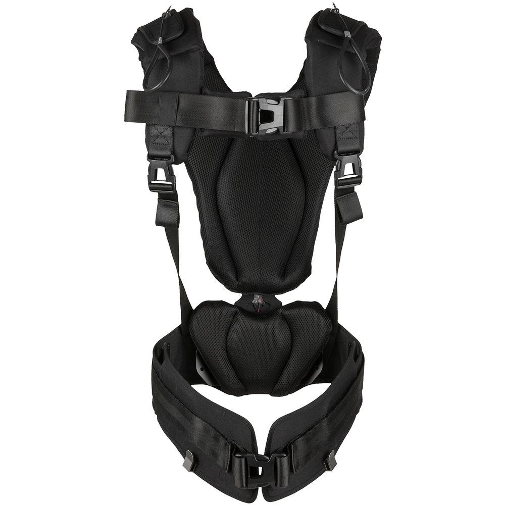 Tilta Armor Man 2 with V-Mount Plate