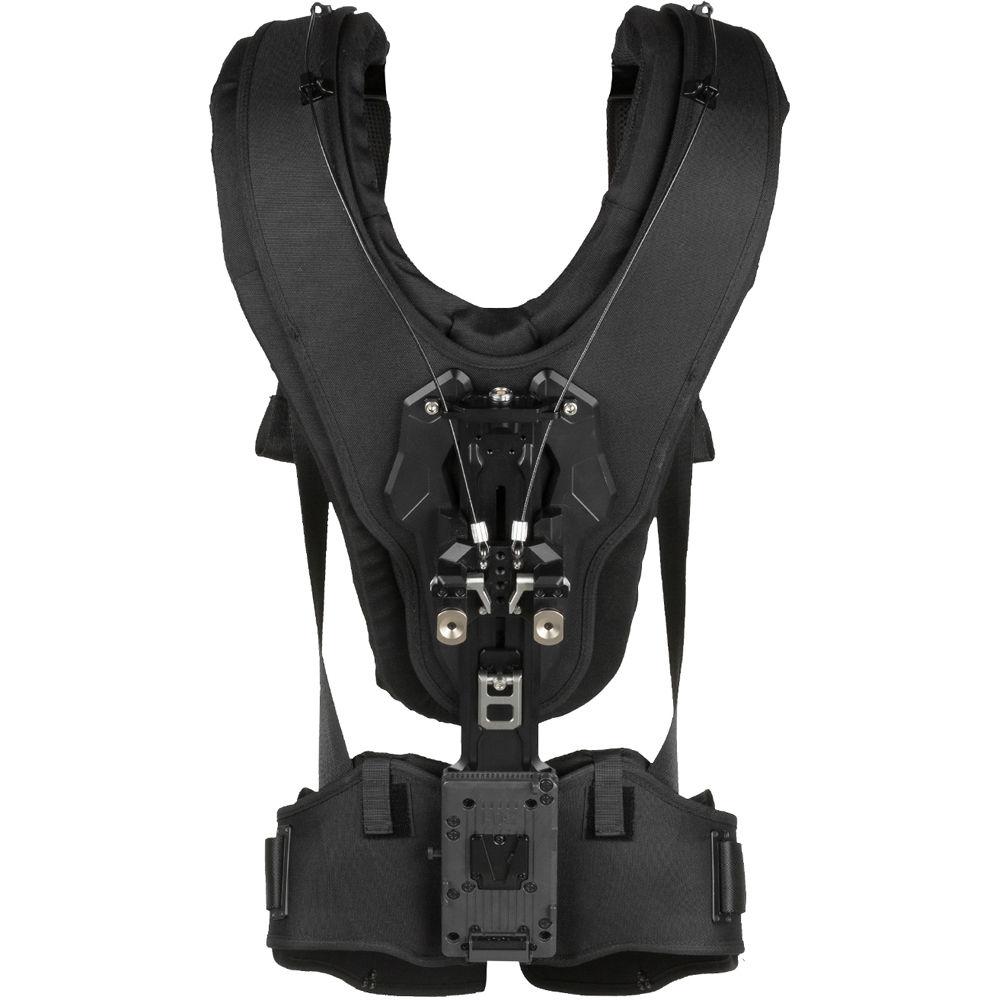 Tilta Armor Man 2 with V-Mount Plate