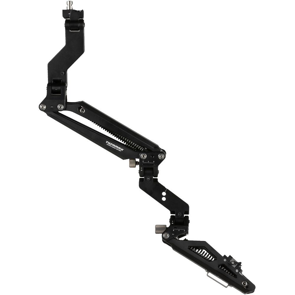 Tilta Armor Man 2 with V-Mount Plate