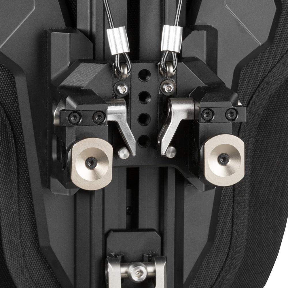 Tilta Armor Man 2 with V-Mount Plate