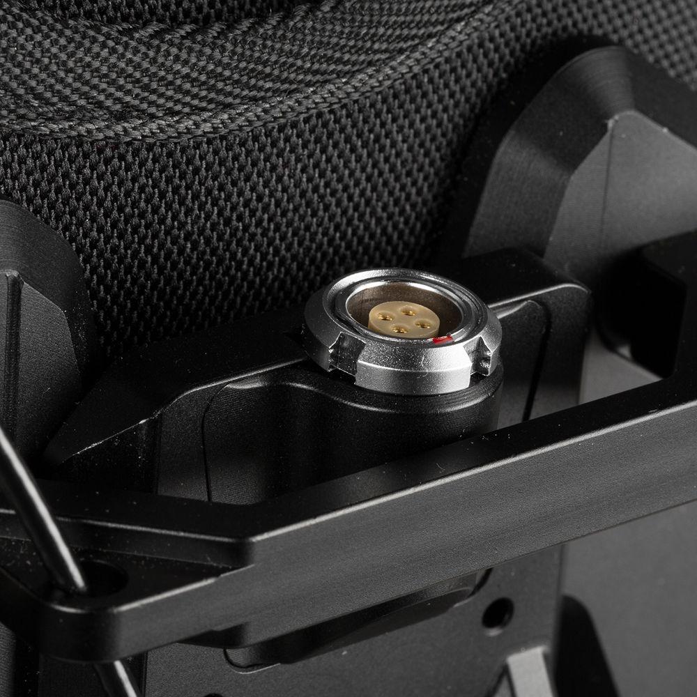 Tilta Armor Man 2 with V-Mount Plate