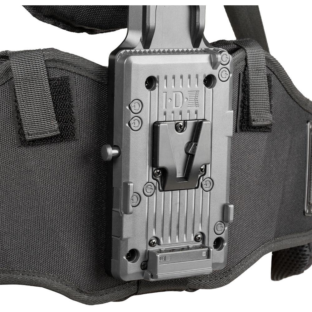 Tilta Armor Man 2 with V-Mount Plate