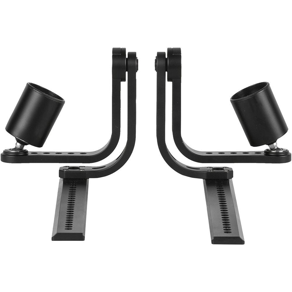 Tilta Armor Man 2 with V-Mount Plate