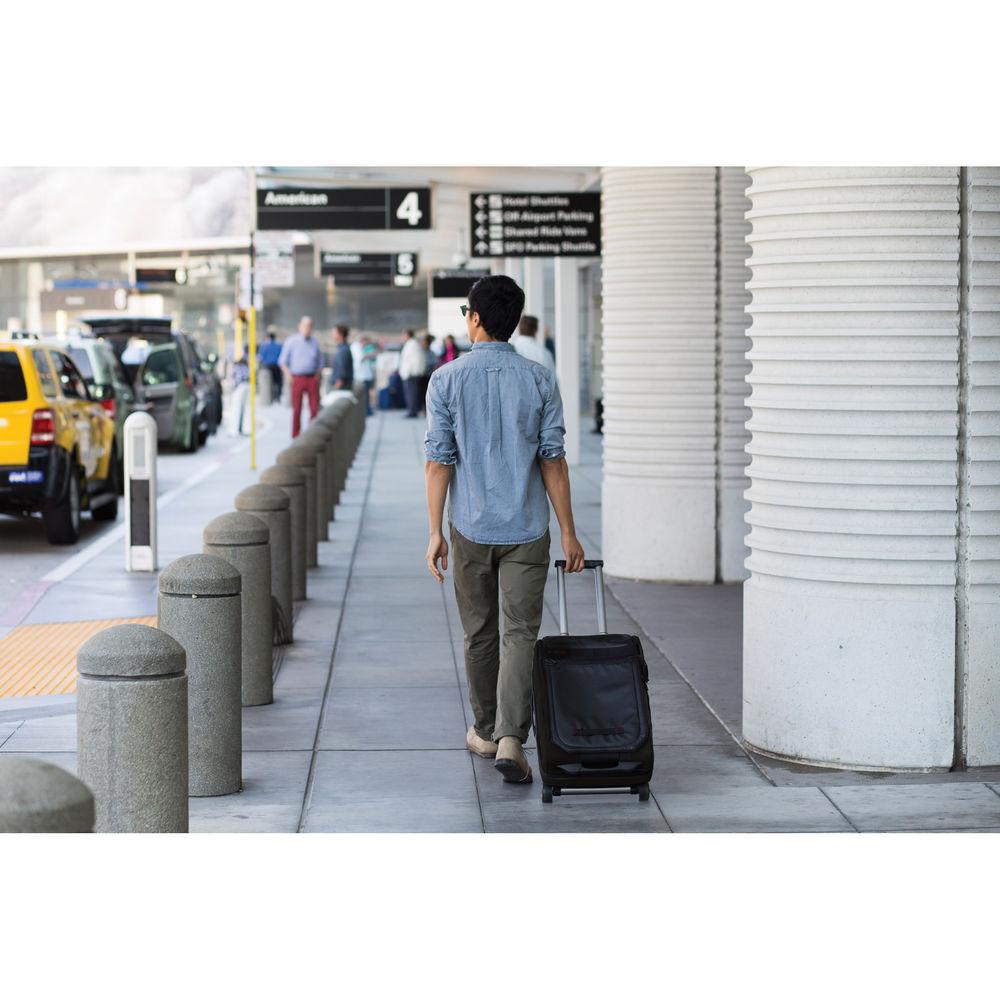 Timbuk2 Medium Copilot Luggage Roller