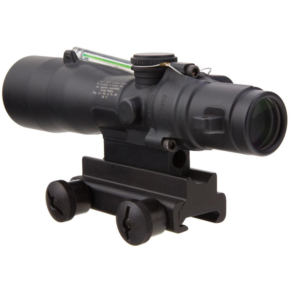 Trijicon 3x30 TA33 ACOG Riflescope
